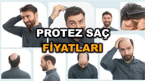 2 el protez saç fiyatları